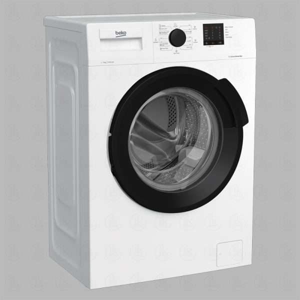 1026 - Beko WUE7611DXAW Mashina za perenje