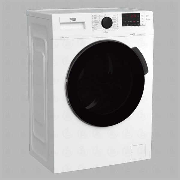 1027 - Beko WUE8622B XCW Mashina za perenje