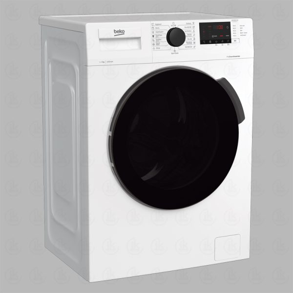 1028 - Beko WUE9622XCW Mashina za perenje