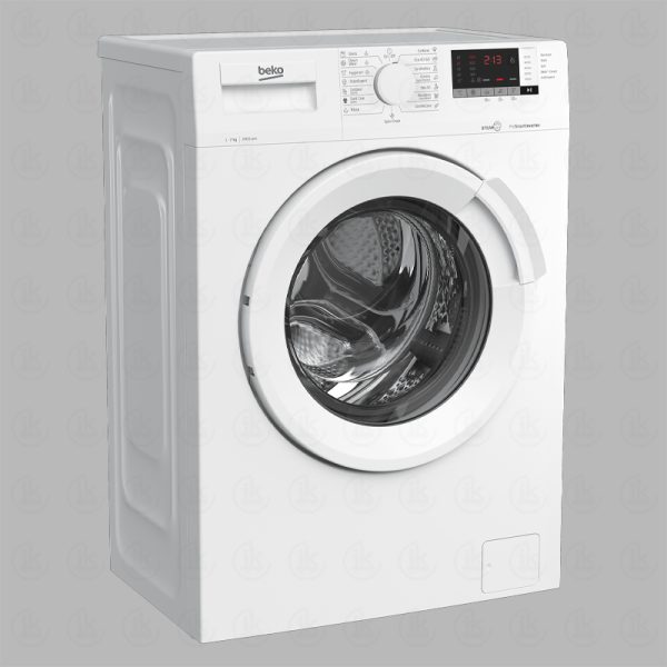 1029 - Beko WUE7511D XWW Mashina za perenje