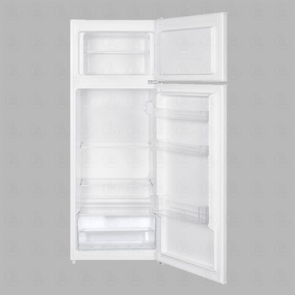 1120 - Beko RDSO206K40WN Frizhider - Image 2