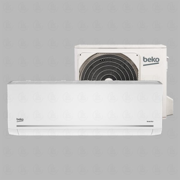 1182 - Beko BEHPGE120 3.5 Inverter Klima