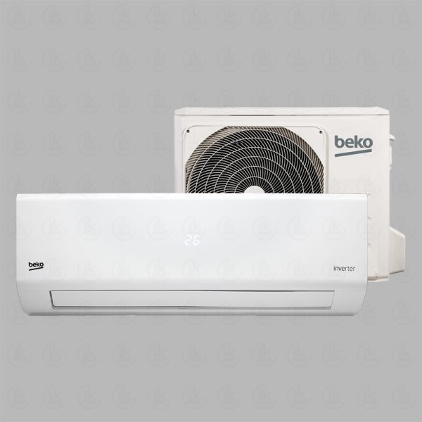 1185 - Beko BEHPGE180 Klima