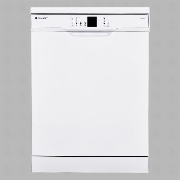 1054 - Favorit E60A1FN Mashina za sadovi