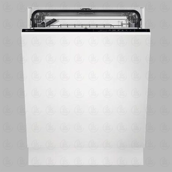 1080 - Electrolux EEA17100L Vgradna Mashina za sadovi