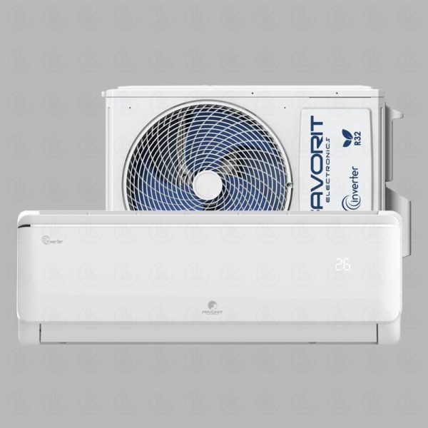 1174 - Favorit 18000BTU FF Inverter Klima