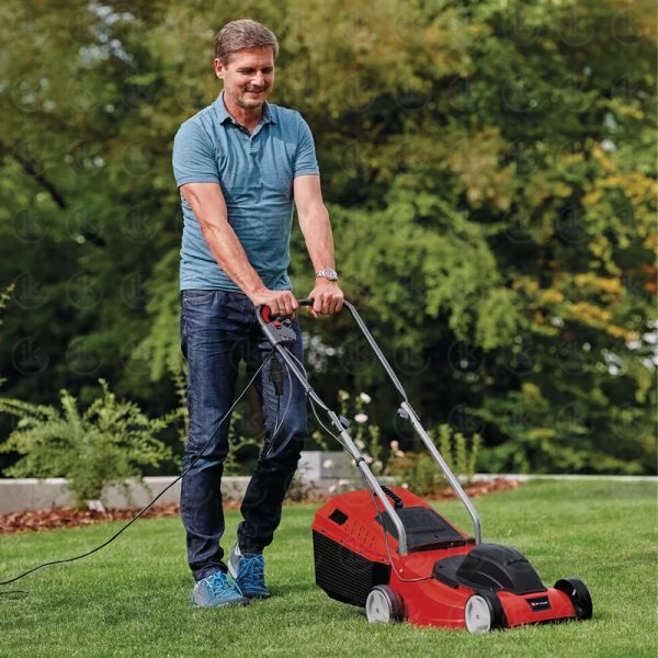 1547 - Einhell GCEM1032 Kosilica - Image 2