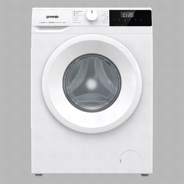 1022 - Gorenje WNHPI62SCS Mashina za perenje