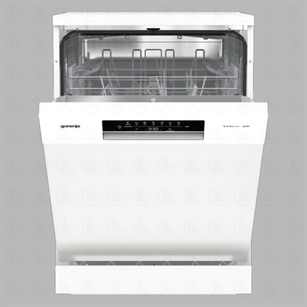 1045 - Gorenje GS642E90W Mashina za sadovi