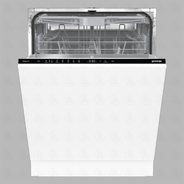 1069 - Gorenje GV643D90 Vgradna Mashina za sadovi