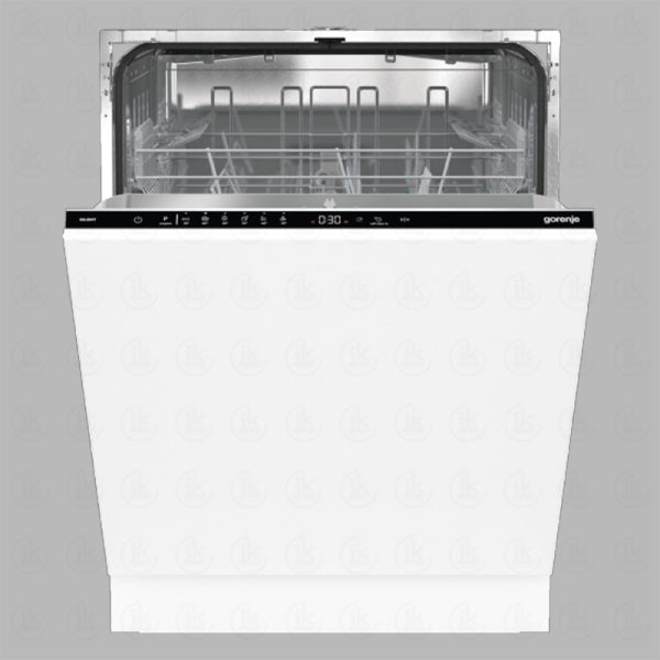 1078 - Gorenje GV642E90 Vgradna Mashina za sadovi