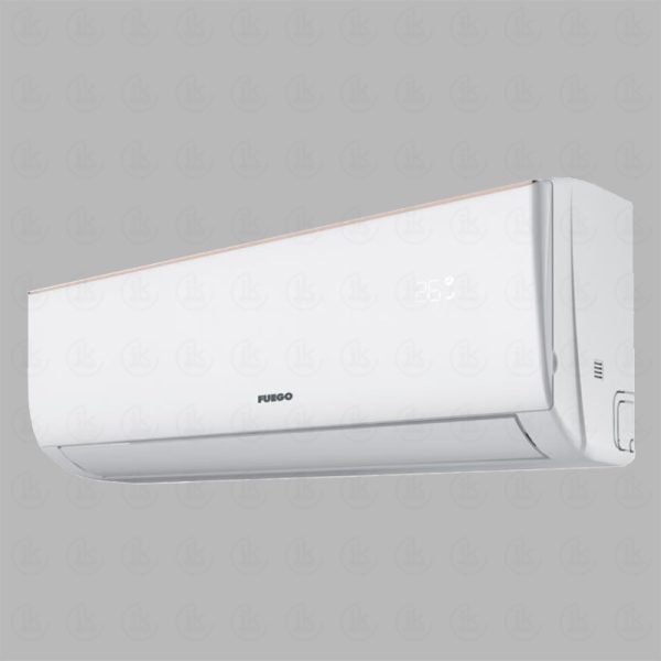 1187 - Fuego FGTC12INV WIFIWMSE2  3.5 Inverter Klima