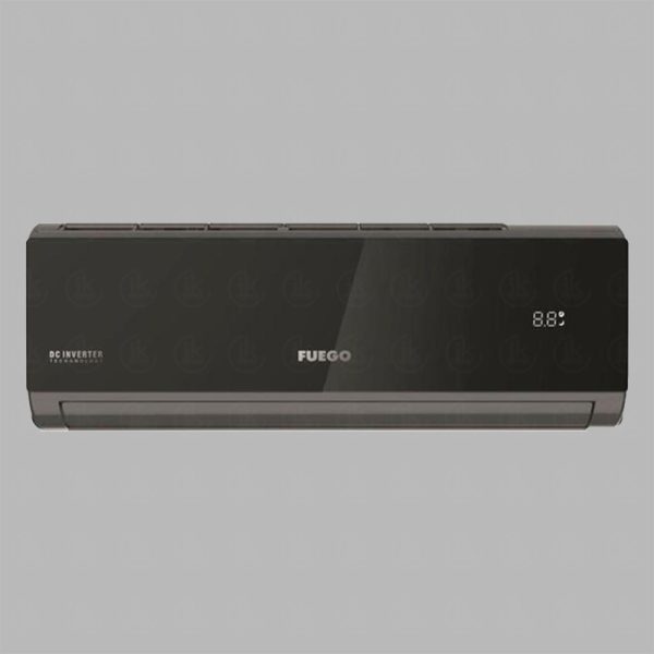 1189 - Fuego FGT 120 INV BM 3.5 Inverter Klima