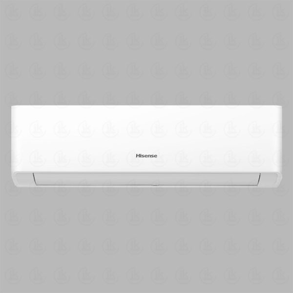 1192 - Hisense KA35XROEG 3.5 Klima