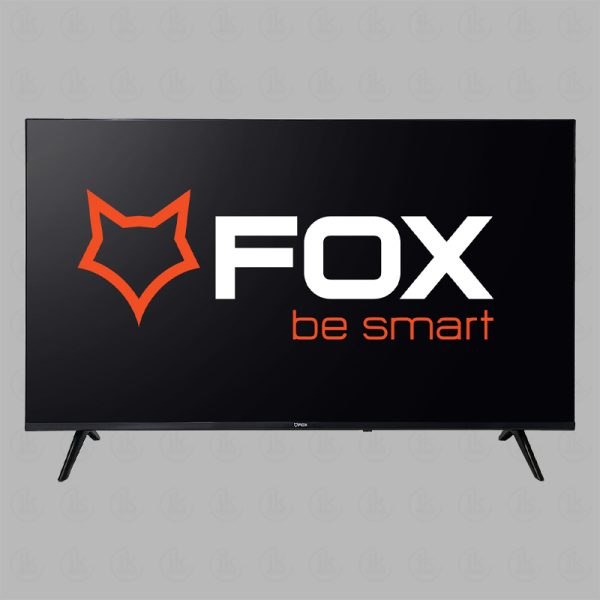 1556 - Fox Smart TV43AOS460F TV