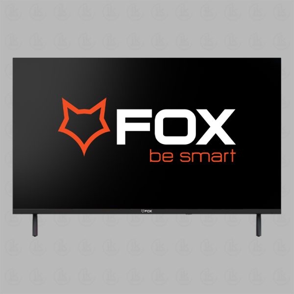 1557 - Fox Smart TV32AOS460F TV