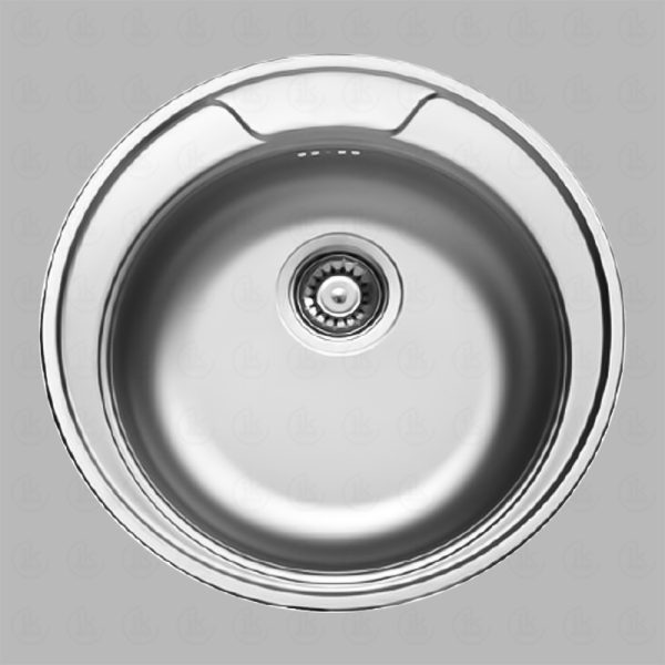 1577 - FORMA ROUND XM LAVABO