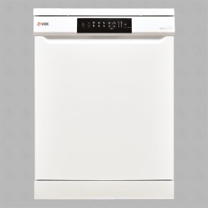 1058 - Vox LC12A15 Mashina za sadovi