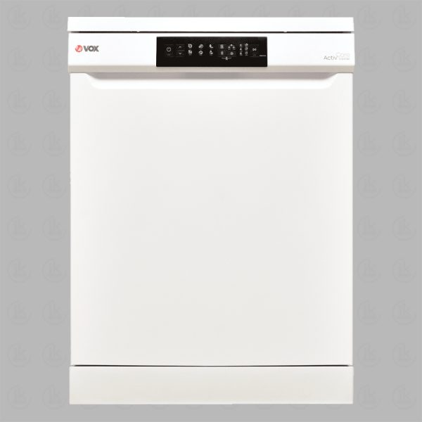 1058 - Vox LC12A15 Mashina za sadovi