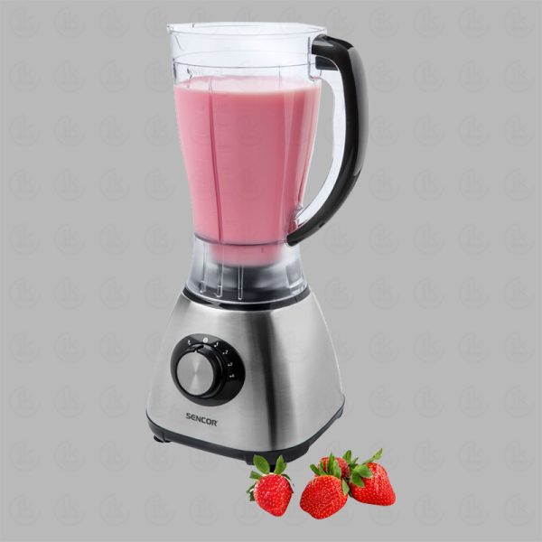 1472 - Sencor SBL4470SS Blender
