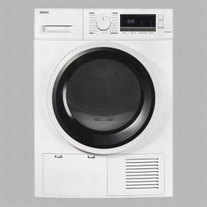 1039 - Vivax CDR-0816N Mashina za sushenje