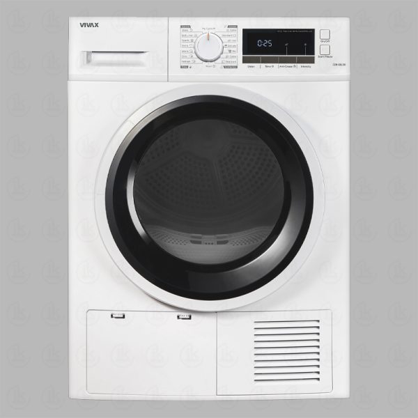 1039 - Vivax CDR-0816N Mashina za sushenje