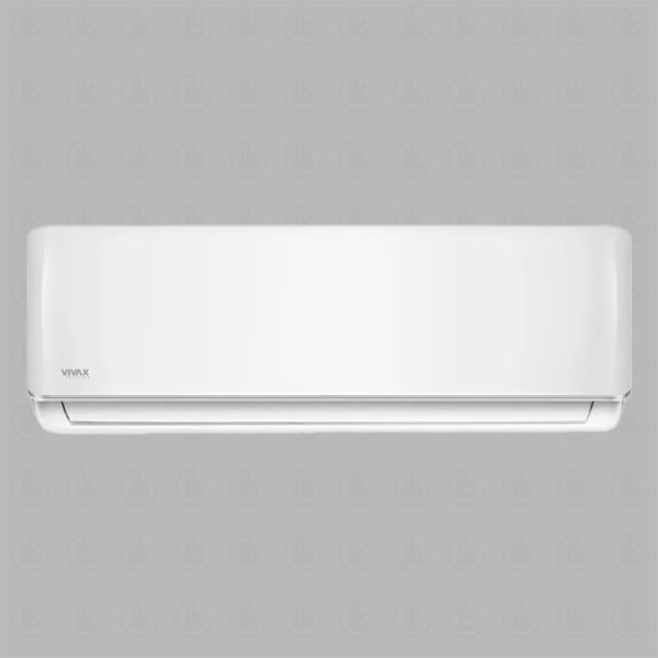 1178 - Vivax ACP18 CH50AERI 5.5 Inverter Klima