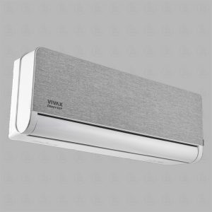 1179 - Vivax ACP18CH50AEHI 5.5 Inverter Klima