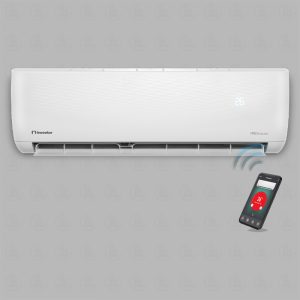 1191 - Invertor PFUVI12WFI 3.5 Klima