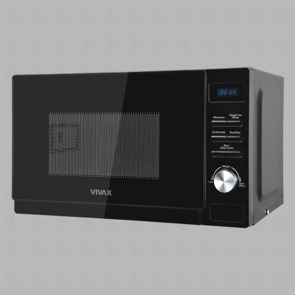 1215 - Vivax MWO2070BL Mikrobranova