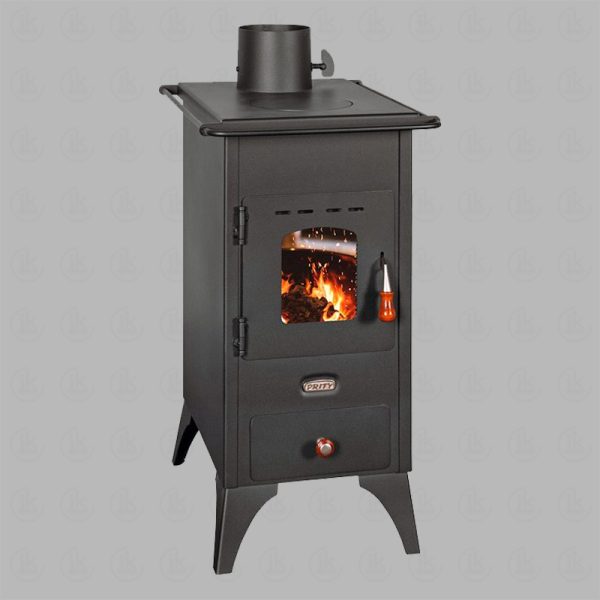 1378 - MINI PRITY SP Kamin