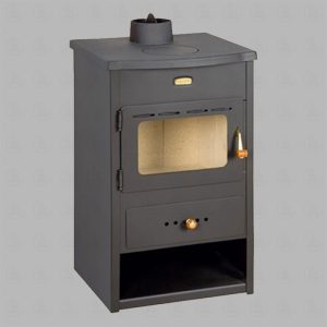 1379 - PRITY K1 Kamin