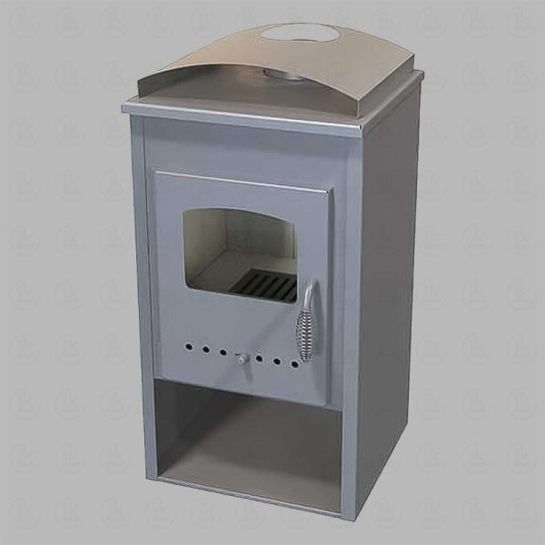1383 - THALIA ECO Kamin
