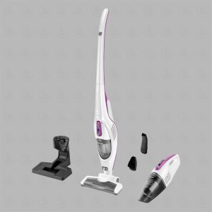 1413 - Sencor SVC7814VT Stick Pravosmukalka