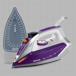 1422 - Sencor SSI8710VT Pegla