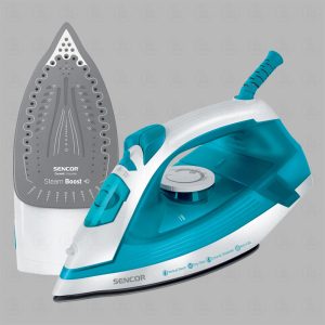 1423 - Sencor SSI2800BL Pegla