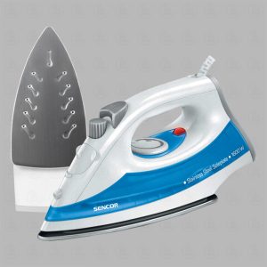 1432 - Sencor SSI2027BL Pegla