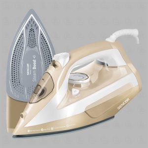1435 - Sencor SSI6110GD Pegla