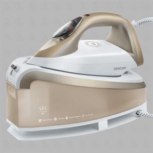 1436 - Sencor SSI0810VT Pegla