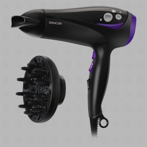 1438 - Sencor SHD108VT Fen za kosa