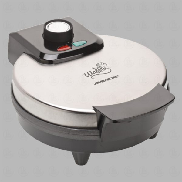 1478 - Max WM4IS Toster za Vafli