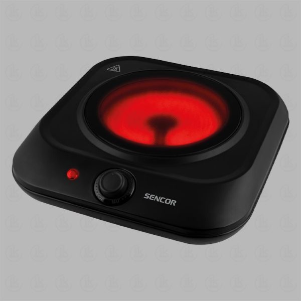 1493 - Sencor SCP1763BK Resho