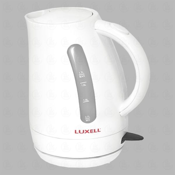 1520 - Luxell LX-9190 Termobokal