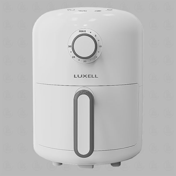 1522 - Luxell LXAF-02 Air Frajer