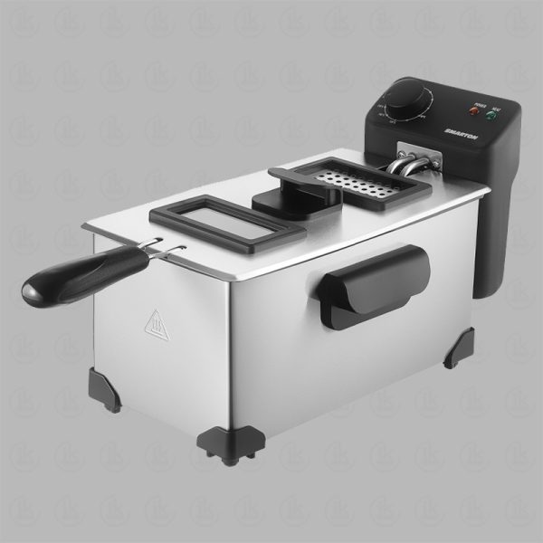 1527 - Smarton FR300 Friteza