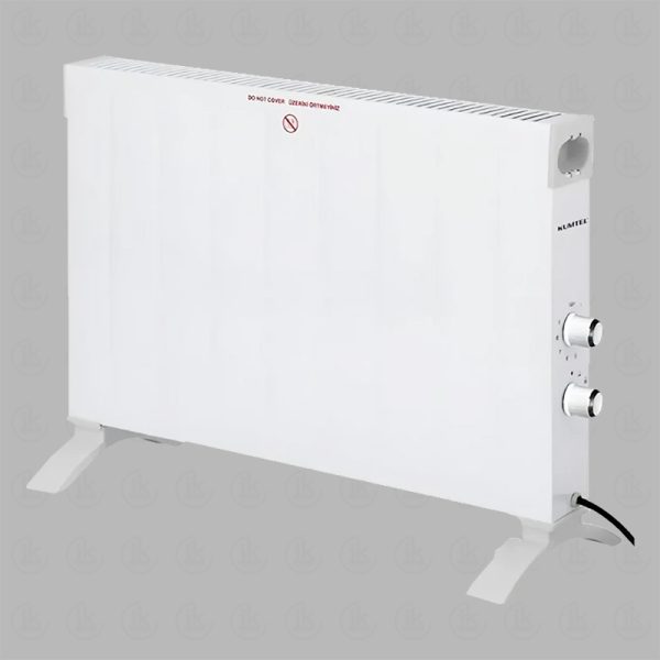 1529 - LUXELL HC2947 Elektricna Grealka