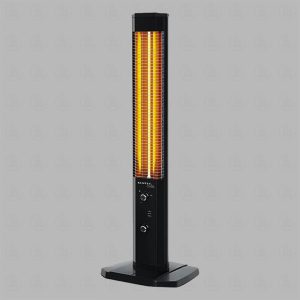 1530 - LUXELL MH1800 Elektricna Grealka