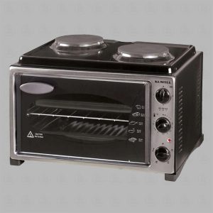 1535 - Luxell KF5360 Mini Shporet