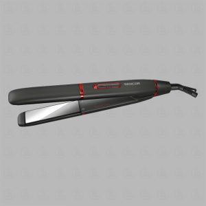 1541 - Sencor SHI1100BK Pegla za Kosa