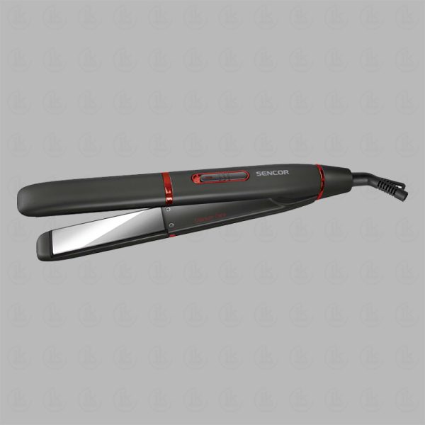 1541 - Sencor SHI1100BK Pegla za Kosa